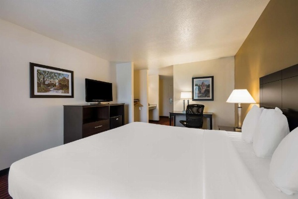  Best Western Salinas Valley Inn & Suites image 28